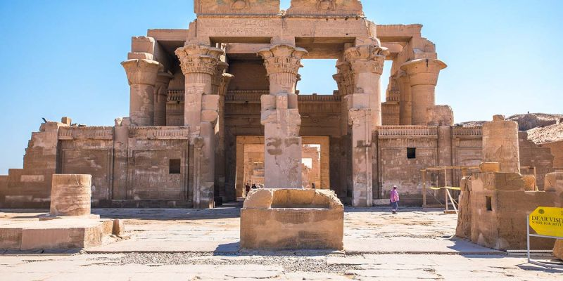 Pacote Egito Deslumbrante (Cairo, Cruzeiro e Abu Simbel)
